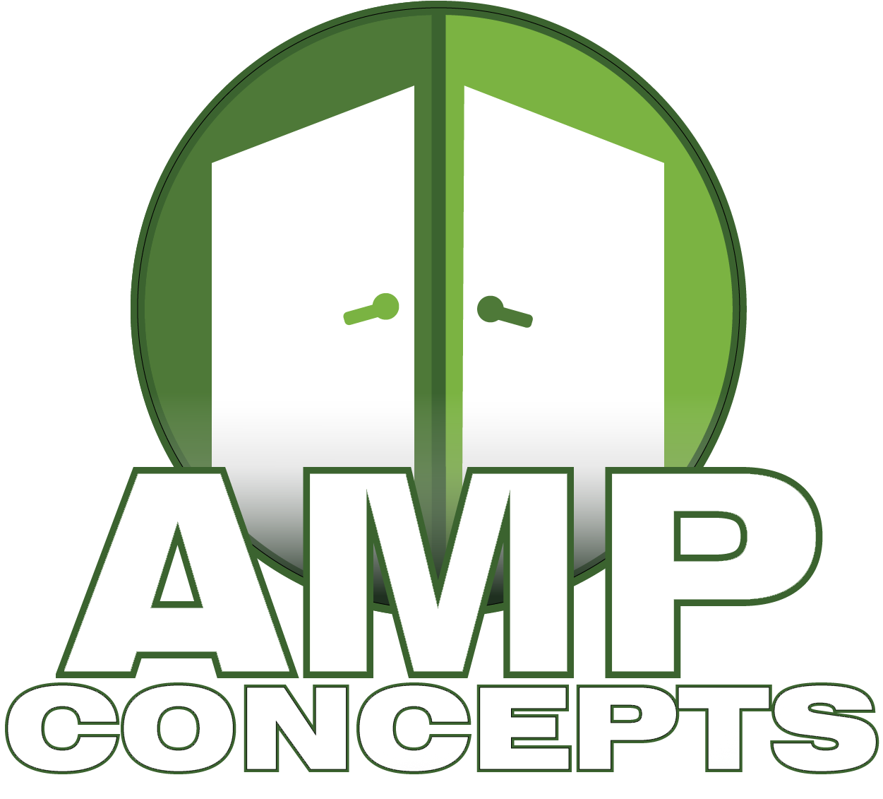 AMP Concepts LLC