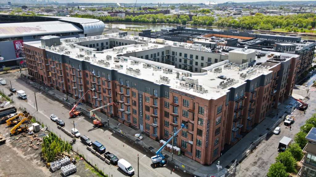 The Wyldes Harrison NJ