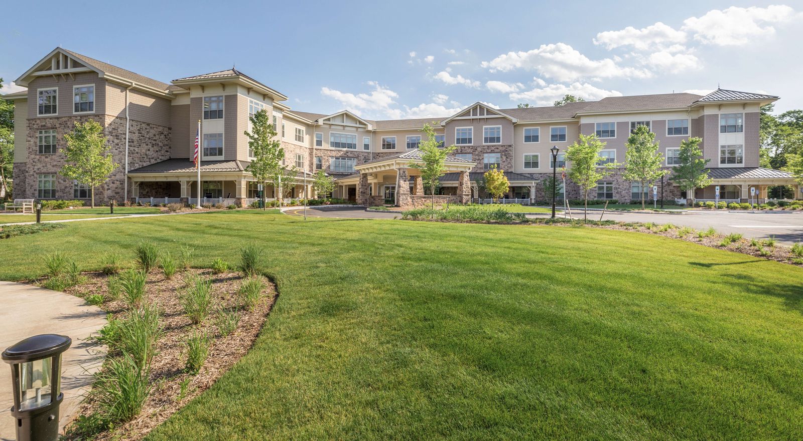 Bridgewater Senior Living