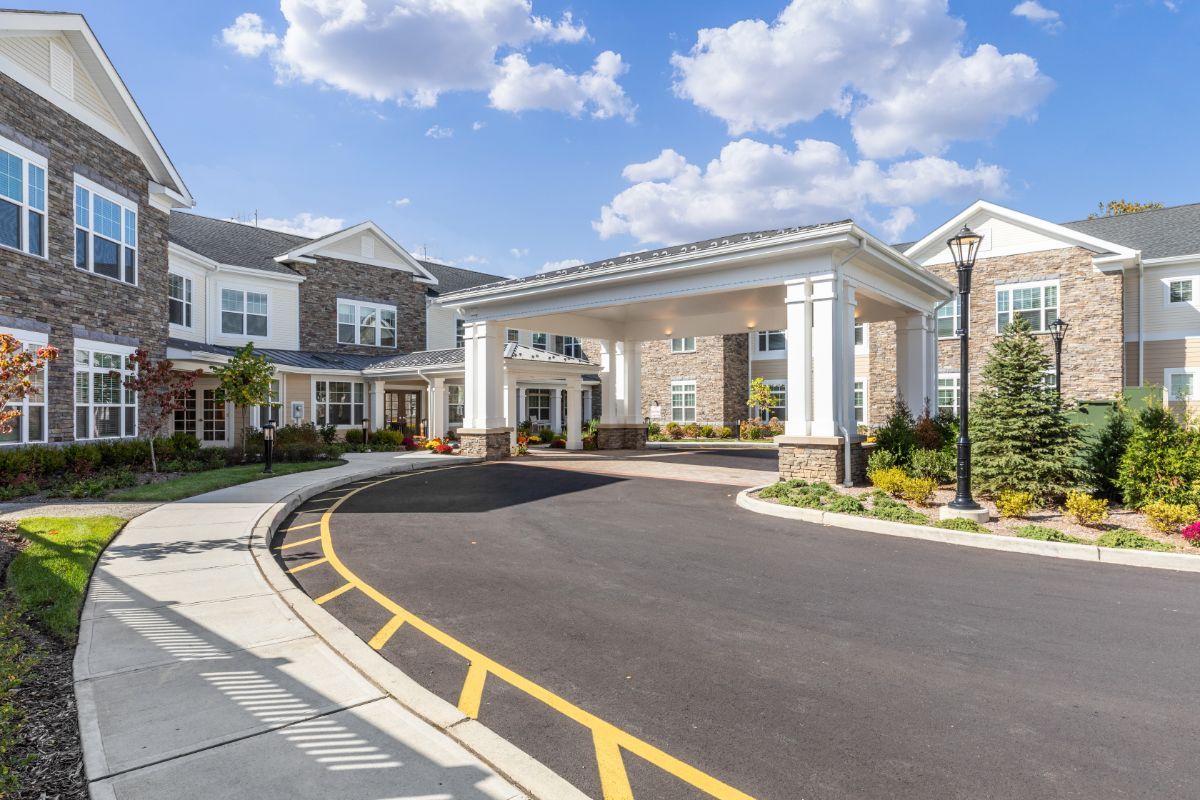 Franklin Lakes Senior Living
