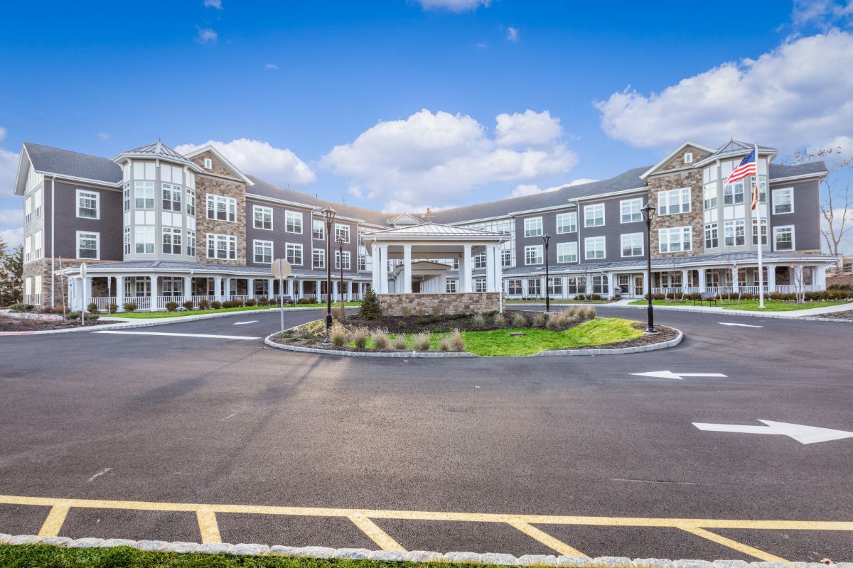 Mountain Lakes Senior Living