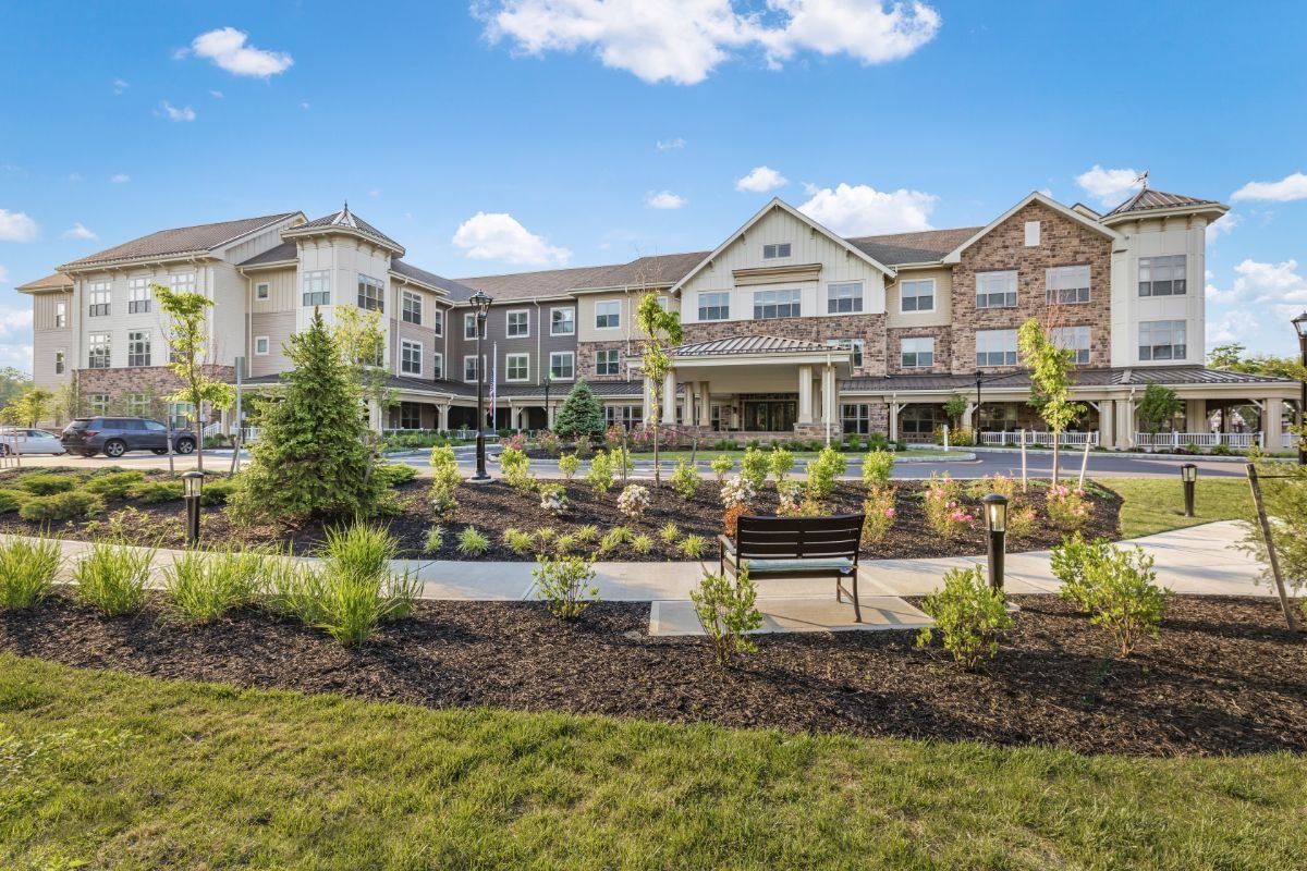 Shrewsbury Senior Living